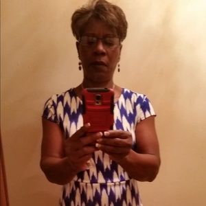 Meet your Posher, Janice